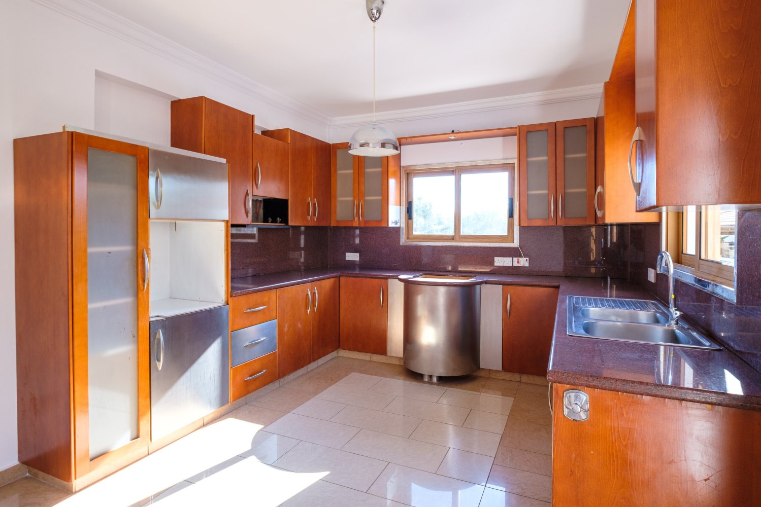 2 dormitorios Villa en Nicosia, Chipre No. 65534