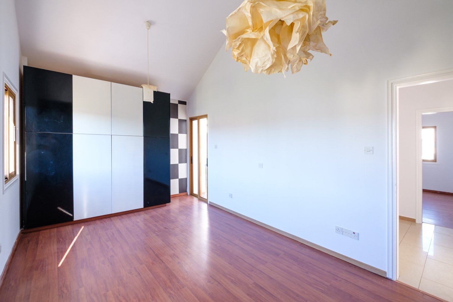 2 dormitorios Villa en Nicosia, Chipre No. 65534