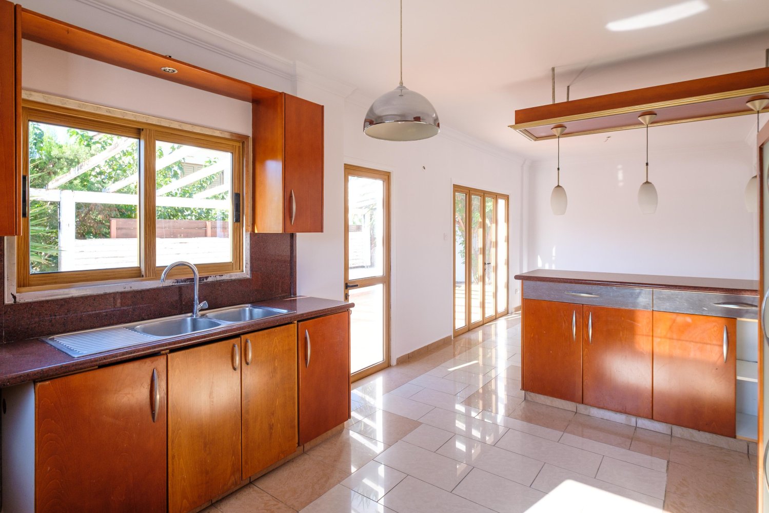 2 dormitorios Villa en Nicosia, Chipre No. 65534