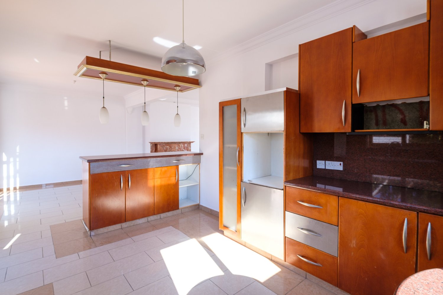 2 dormitorios Villa en Nicosia, Chipre No. 65534