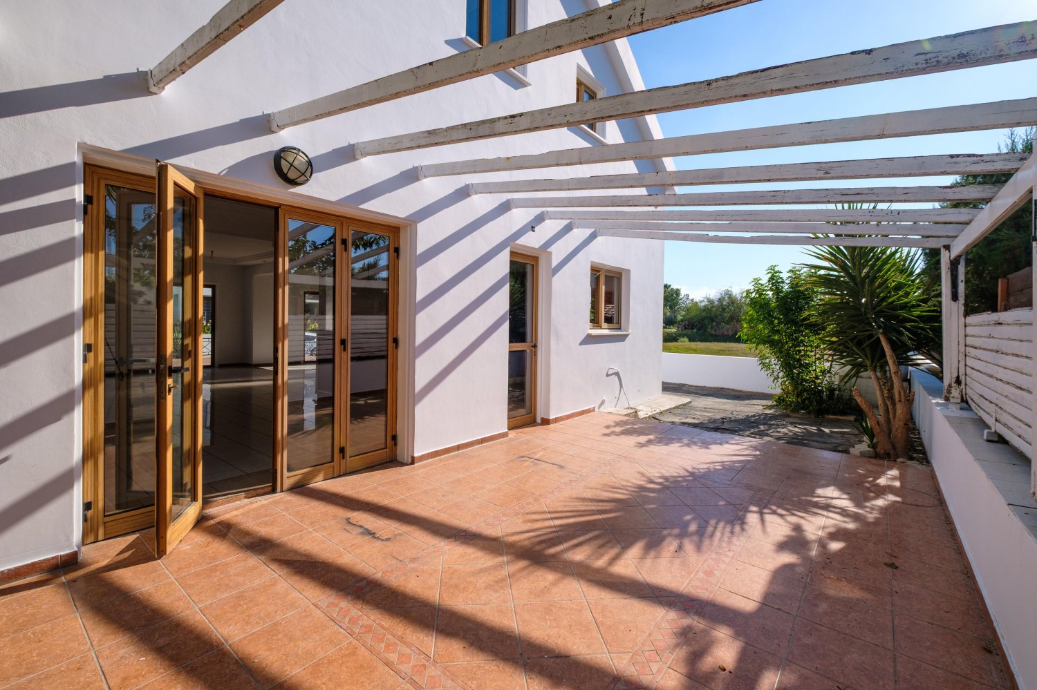 2 dormitorios Villa en Nicosia, Chipre No. 65534