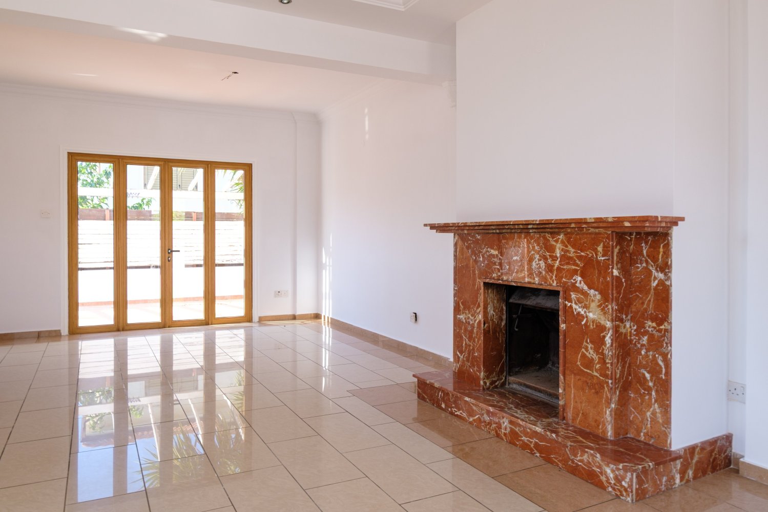2 dormitorios Villa en Nicosia, Chipre No. 65534