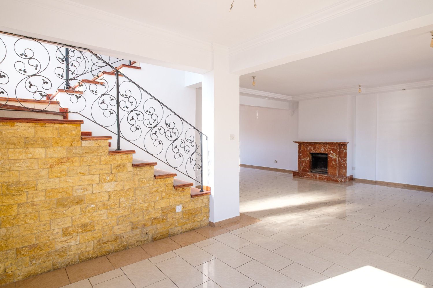 2 dormitorios Villa en Nicosia, Chipre No. 65534