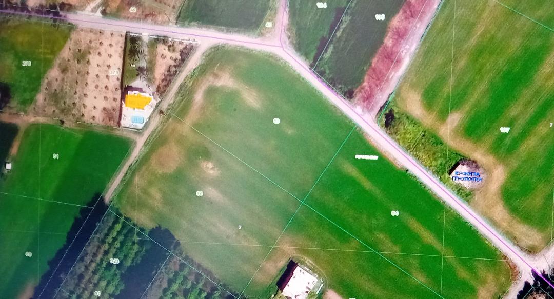 5863m2 Terreno en Geroskípou, Paphos, Chipre No. 61340