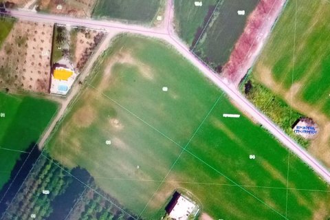 5863m2 Terreno en Geroskípou, Paphos, Chipre No. 61340