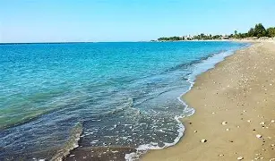 5863m2 Terreno en Geroskípou, Paphos, Chipre No. 61340