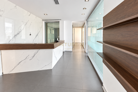 240m2 Oficina en Limassol, Chipre No. 58893