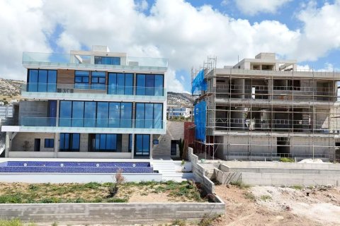 4 dormitorios Villa en Paphos, Chipre No. 60372