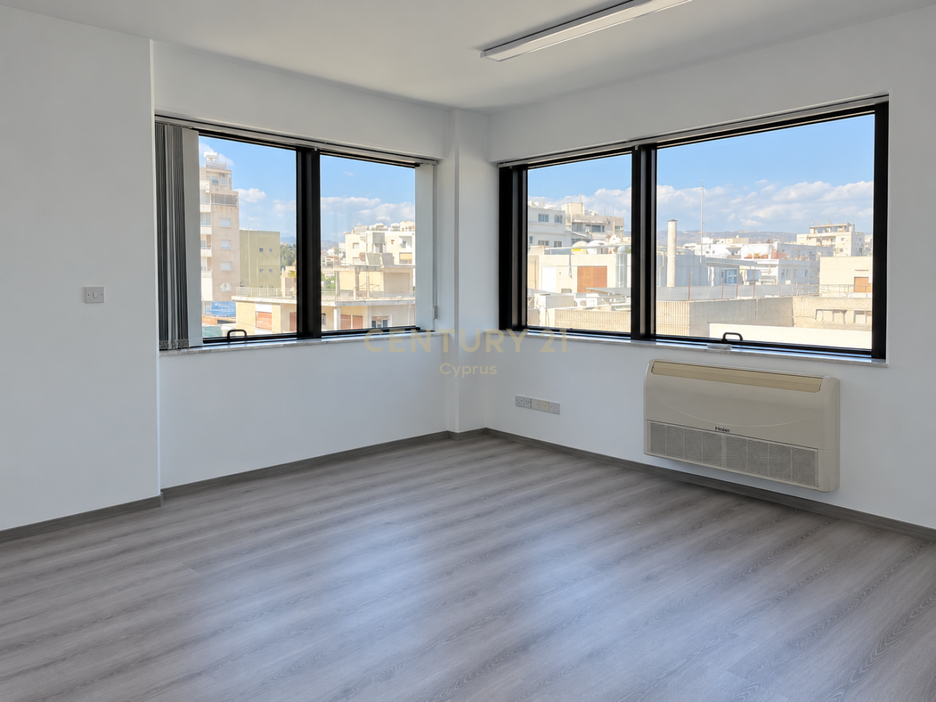 200m2 Oficina en Limassol, Chipre No. 58853