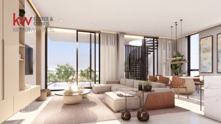 1 dormitorio Apartamento en Livadia, Larnaka, Chipre No. 61353