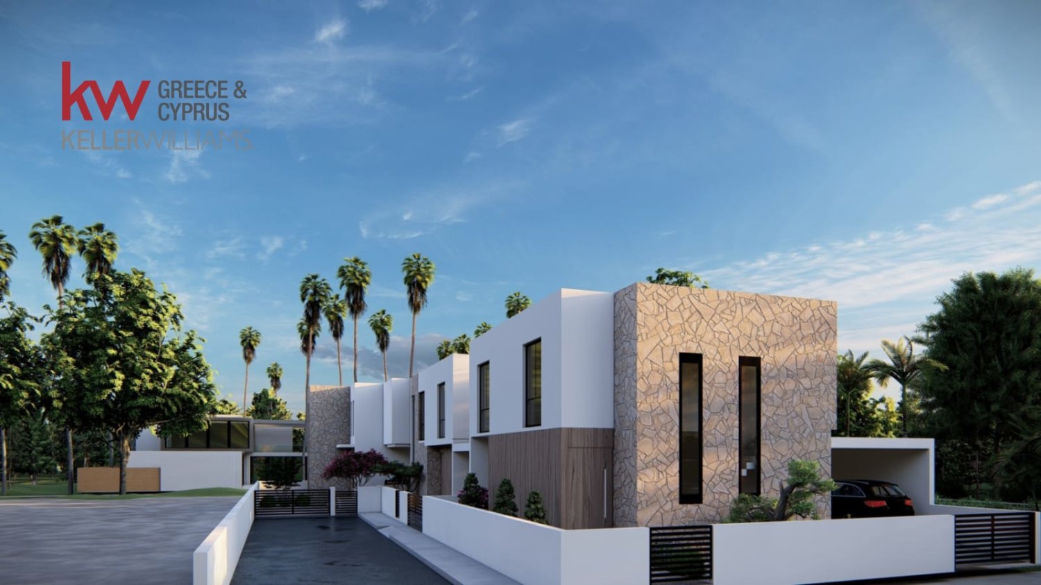 3 chambres Villa à Aradippou, Larnaka, Chypre No. 40556