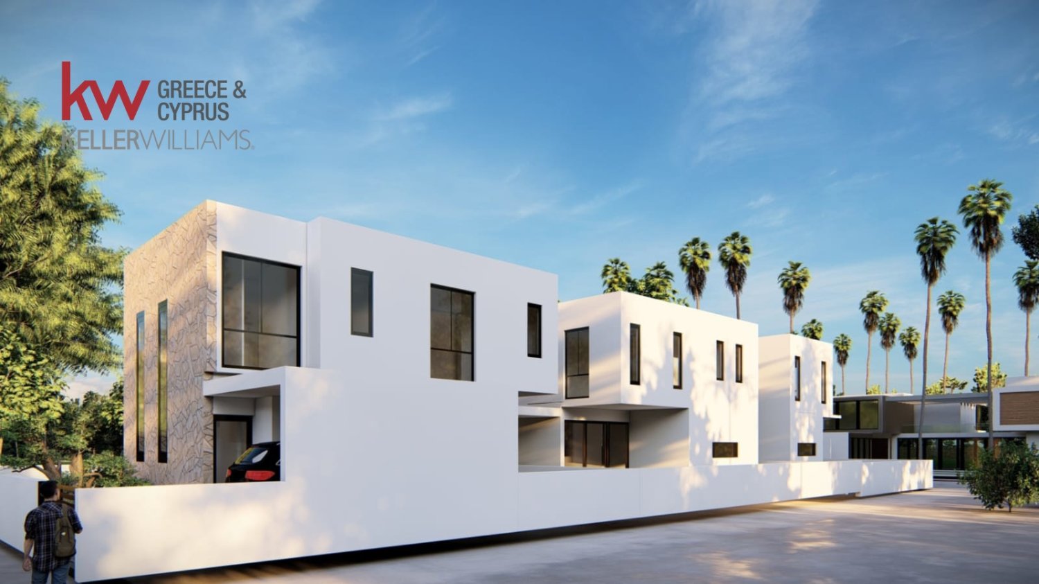 3 chambres Villa à Aradippou, Larnaka, Chypre No. 40556