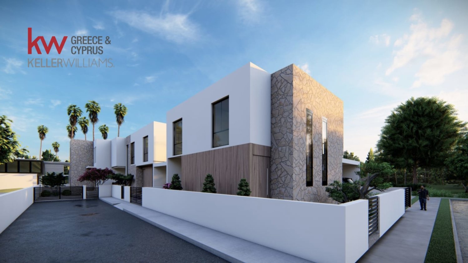 3 chambres Villa à Aradippou, Larnaka, Chypre No. 40556