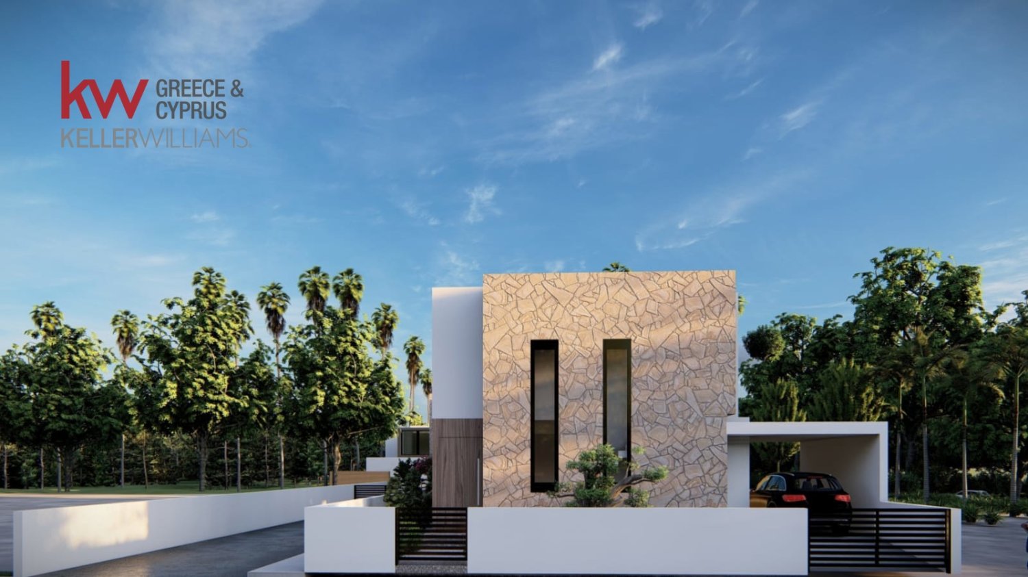 3 chambres Villa à Aradippou, Larnaka, Chypre No. 40556