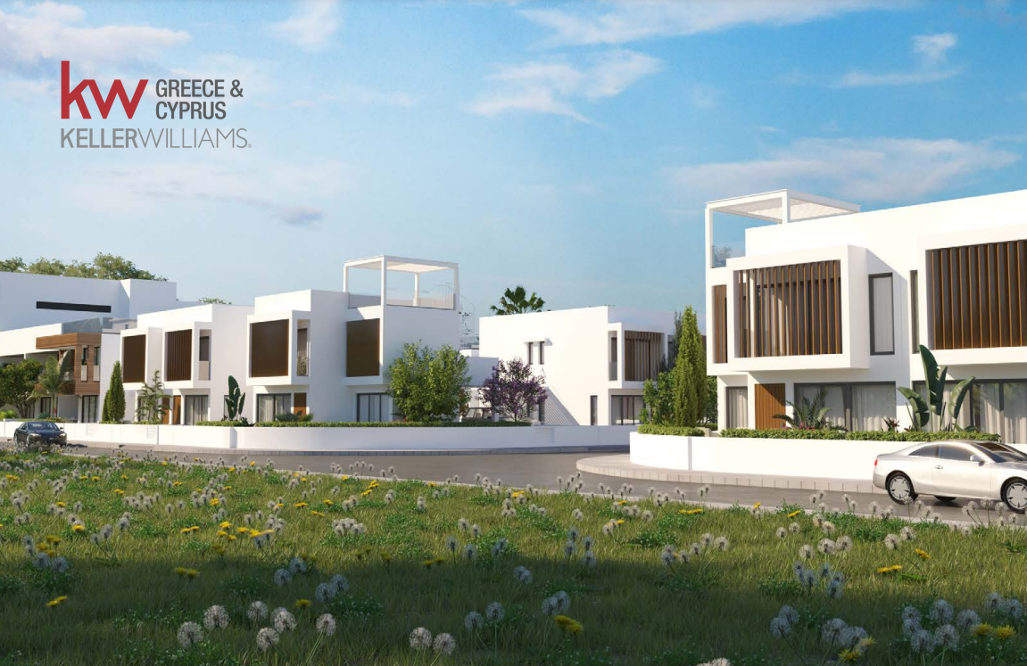 1 bedroom Apartment in Kiti, Larnaka, Cyprus No. 63335