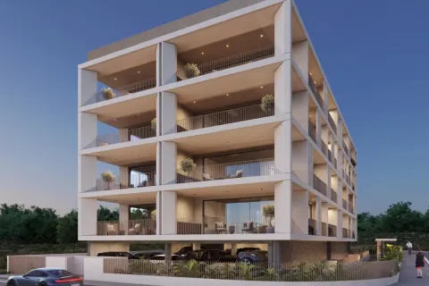 173m2 Office in Paphos, Cyprus No. 65288