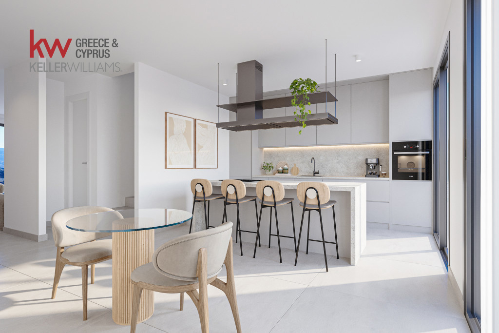 3 bedrooms Villa in Mesogi, Paphos, Cyprus No. 60782