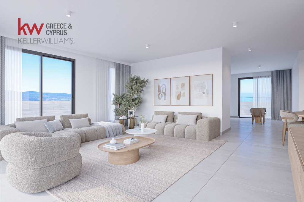 3 bedrooms Villa in Mesogi, Paphos, Cyprus No. 60782