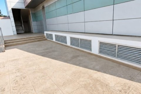 12 habitaciones Local comercial en Ormideia, Larnaka, Chipre No. 61421