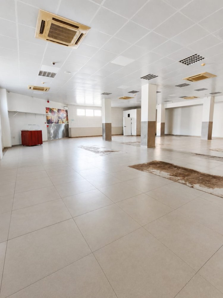 Коммерческая недвижимость с 12 комнатами в Ормидея, Ларнака, Кипр № 61421