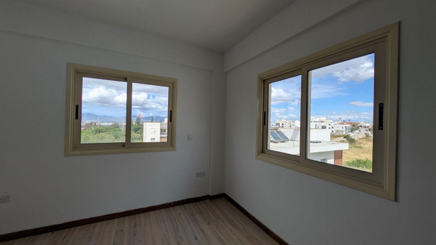 2 bedrooms Apartment in Lakatamia, Nicosia, Cyprus No. 62191