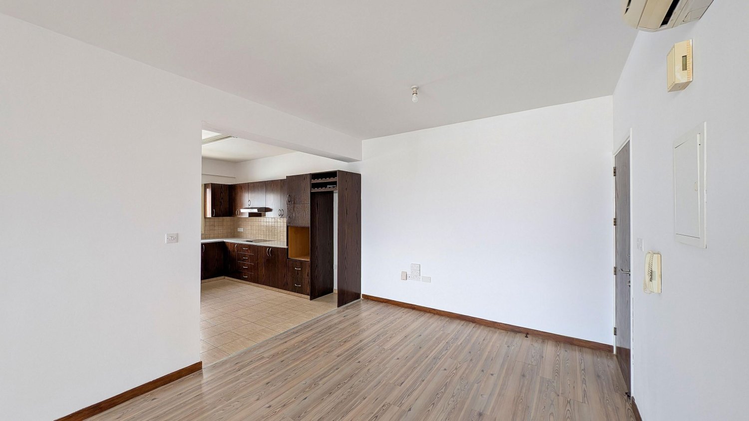 2 bedrooms Apartment in Lakatamia, Nicosia, Cyprus No. 62191