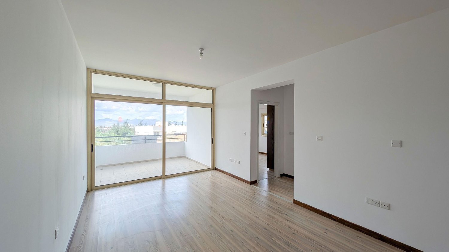 2 bedrooms Apartment in Lakatamia, Nicosia, Cyprus No. 62191
