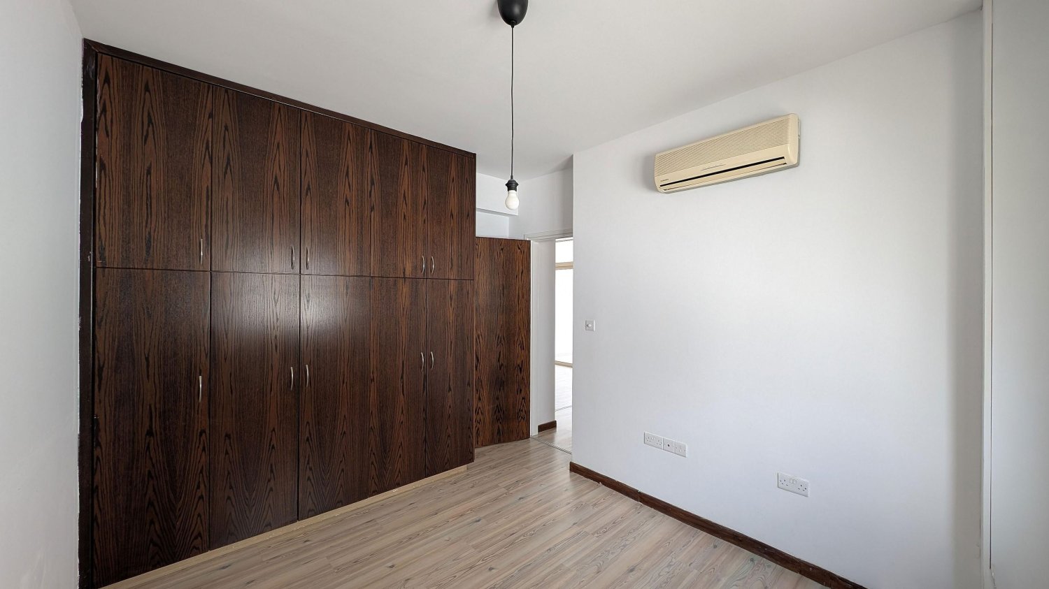 2 bedrooms Apartment in Lakatamia, Nicosia, Cyprus No. 62191