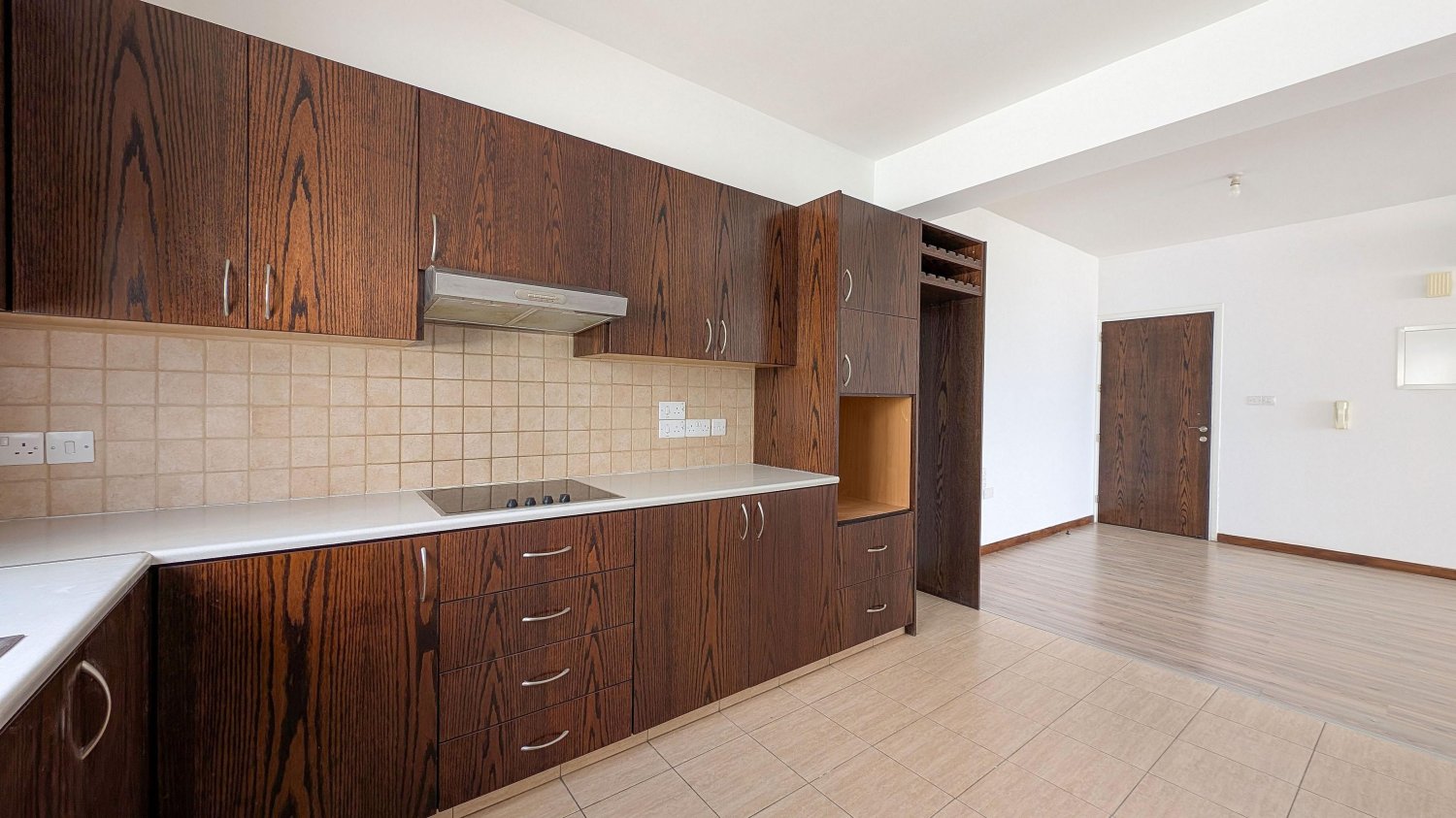 2 bedrooms Apartment in Lakatamia, Nicosia, Cyprus No. 62191