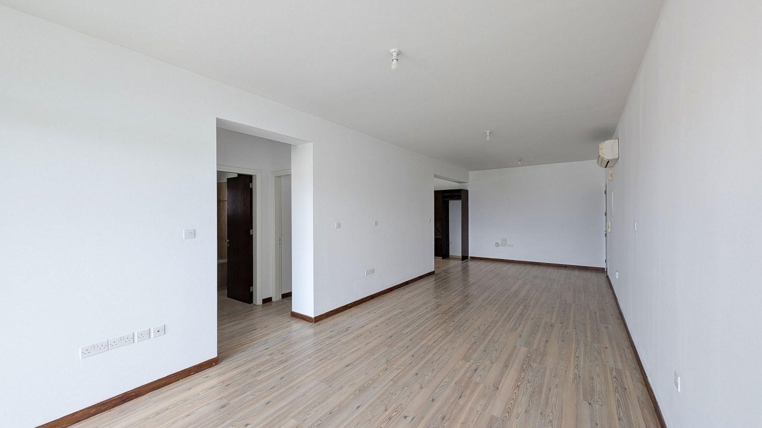2 bedrooms Apartment in Lakatamia, Nicosia, Cyprus No. 62191