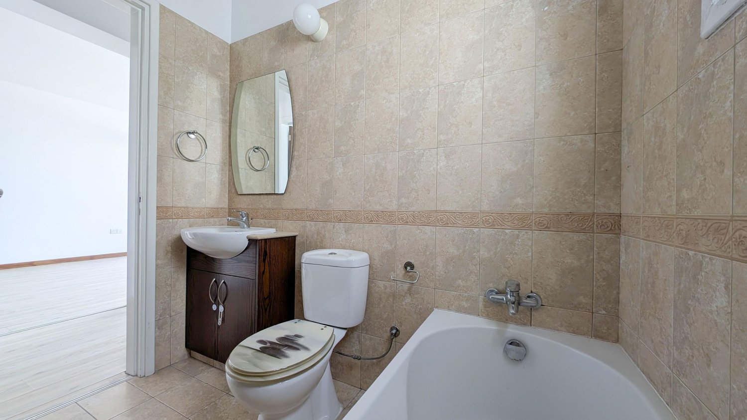 2 bedrooms Apartment in Lakatamia, Nicosia, Cyprus No. 62191