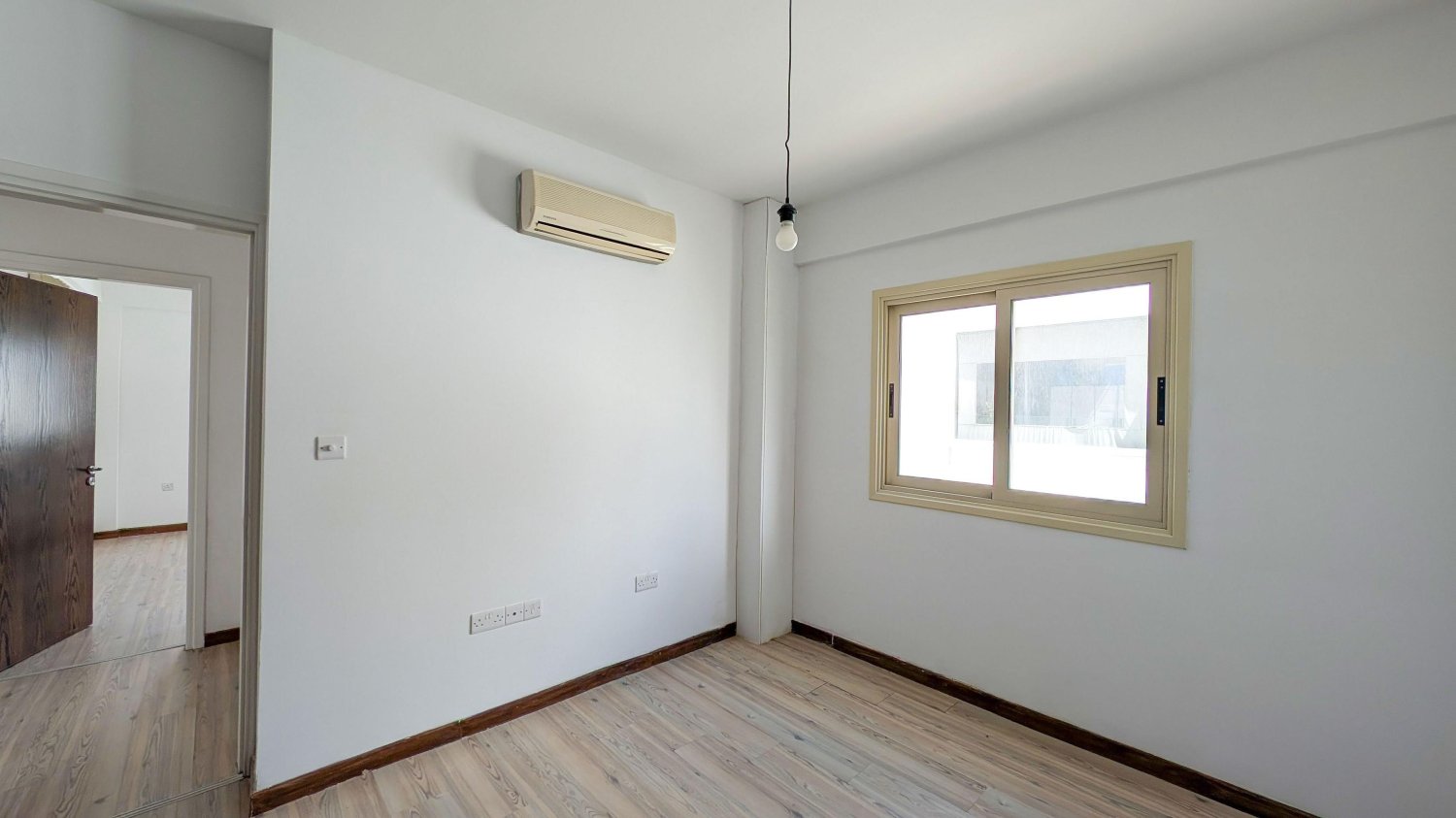 2 bedrooms Apartment in Lakatamia, Nicosia, Cyprus No. 62191