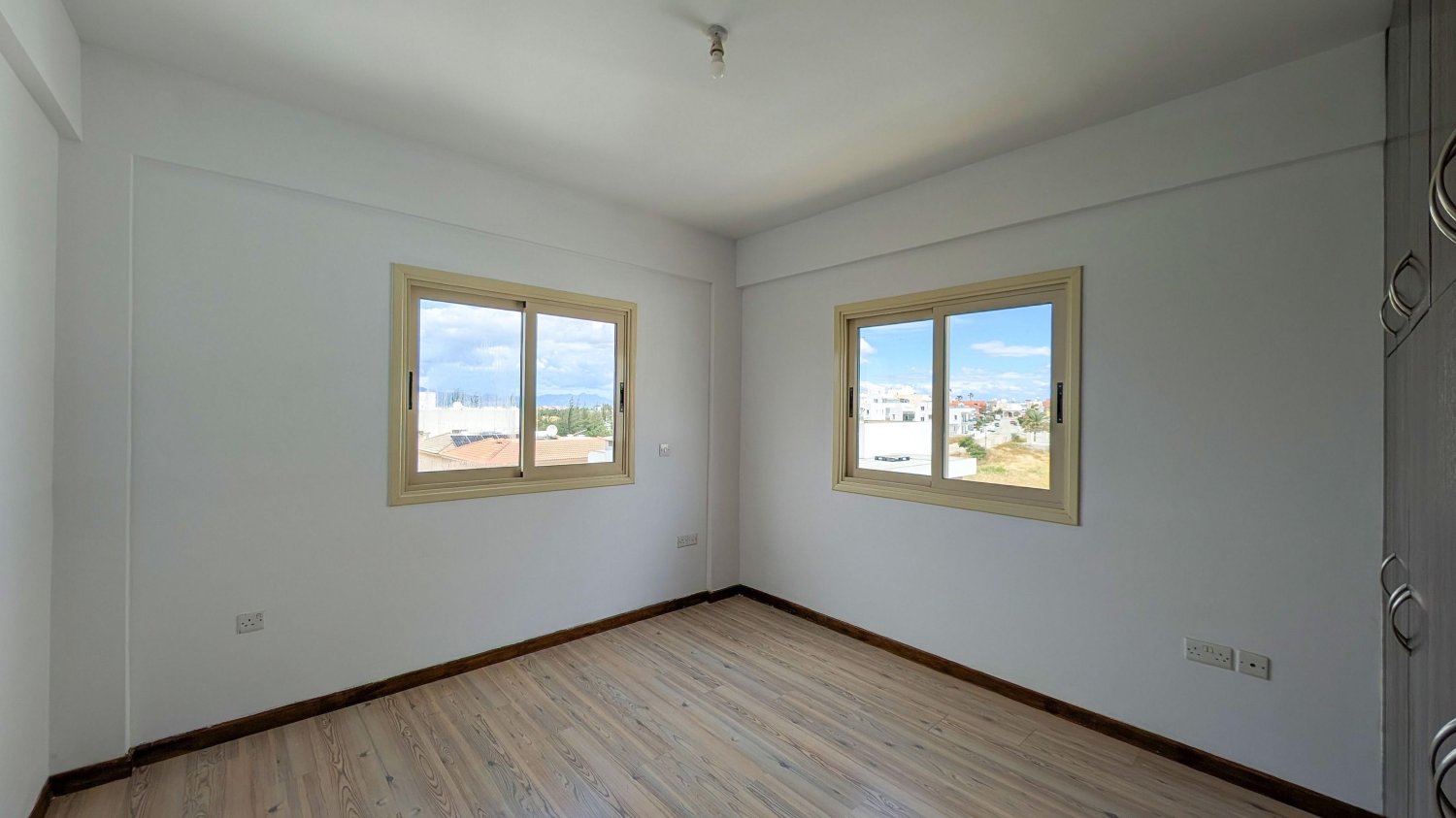 2 bedrooms Apartment in Lakatamia, Nicosia, Cyprus No. 62191