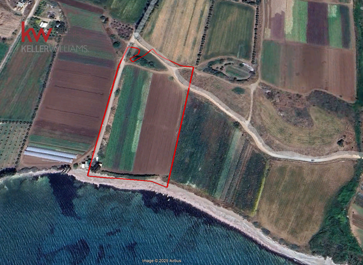 24081m2 Terreno en Timi, Paphos, Chipre No. 60629