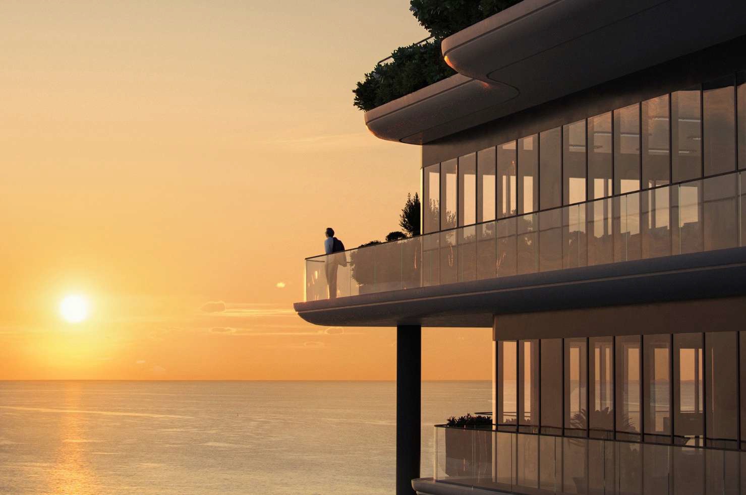 501m2 Oficina en Limassol, Chipre No. 64850