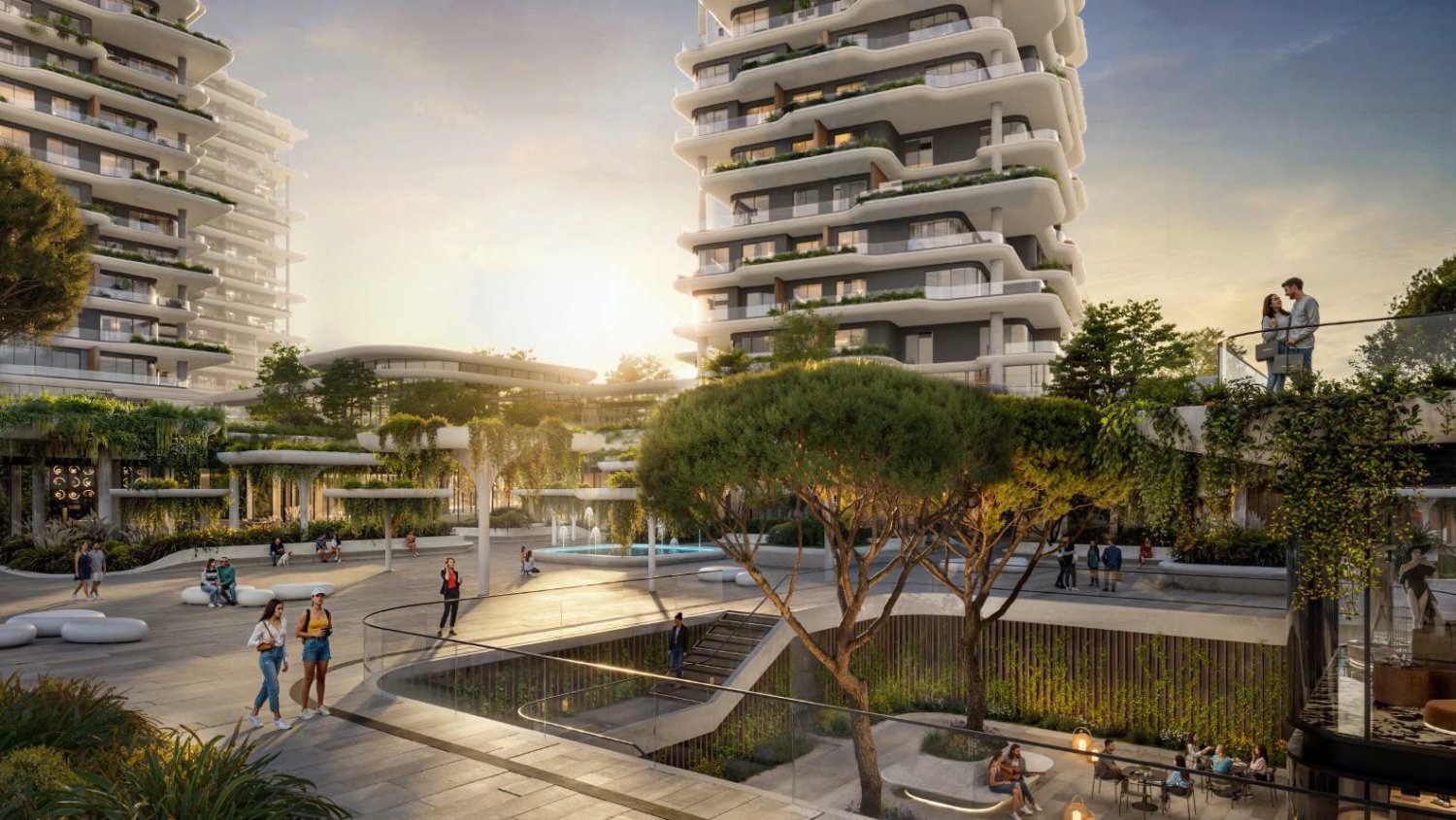 501m2 Oficina en Limassol, Chipre No. 64850