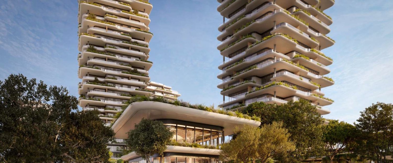 501m2 Oficina en Limassol, Chipre No. 64850