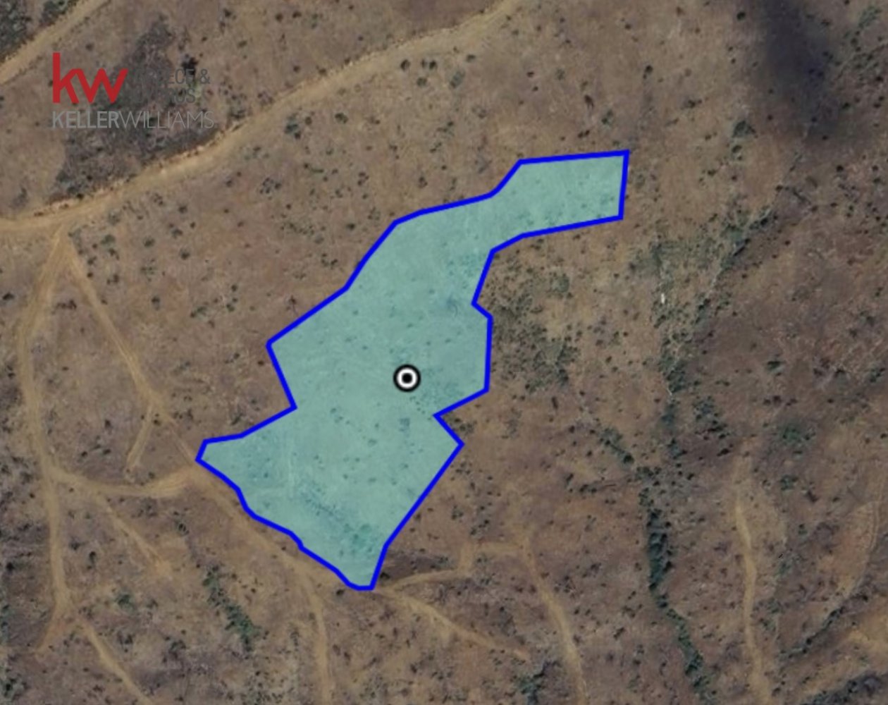 12710m2 Terreno en Melini, Larnaka, Chipre No. 56846