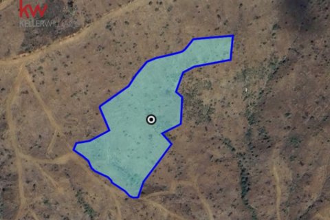 12710m2 Land in Melini, Larnaka, Cyprus No. 56846