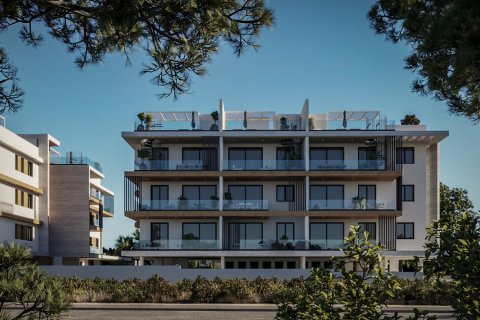 2 dormitorios Apartamento en Larnaca, Larnaka, Chipre No. 64833