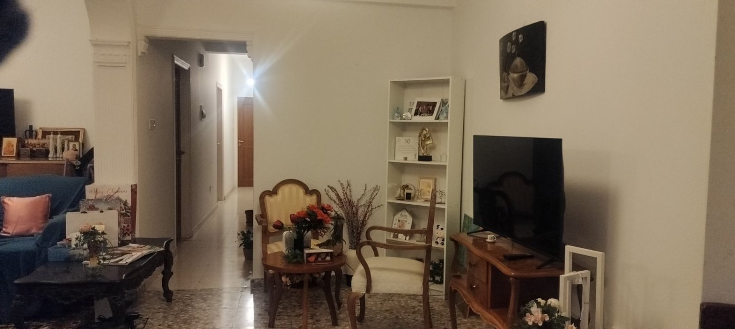 3 dormitorios Apartamento en Larnaca, Larnaka, Chipre No. 61400