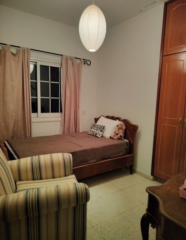 3 dormitorios Apartamento en Larnaca, Larnaka, Chipre No. 61400