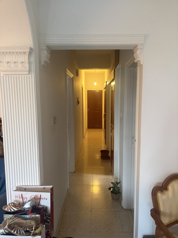 3 dormitorios Apartamento en Larnaca, Larnaka, Chipre No. 61400