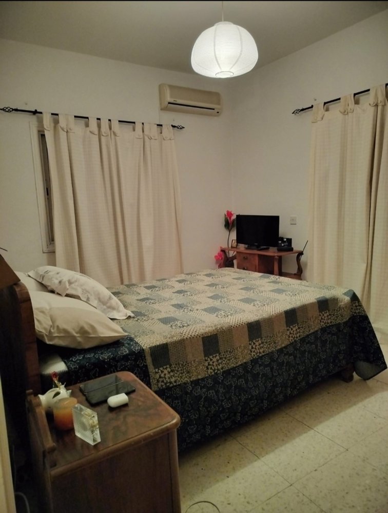 3 dormitorios Apartamento en Larnaca, Larnaka, Chipre No. 61400