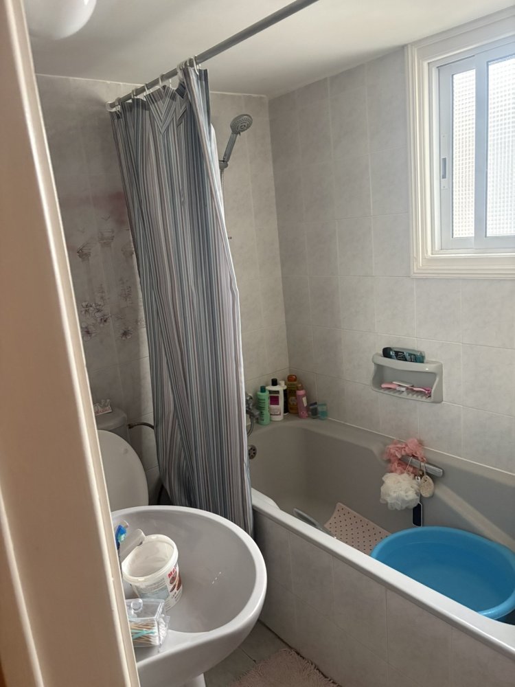 3 dormitorios Apartamento en Larnaca, Larnaka, Chipre No. 61400