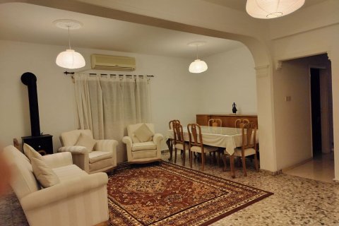 3 dormitorios Apartamento en Larnaca, Larnaka, Chipre No. 61400