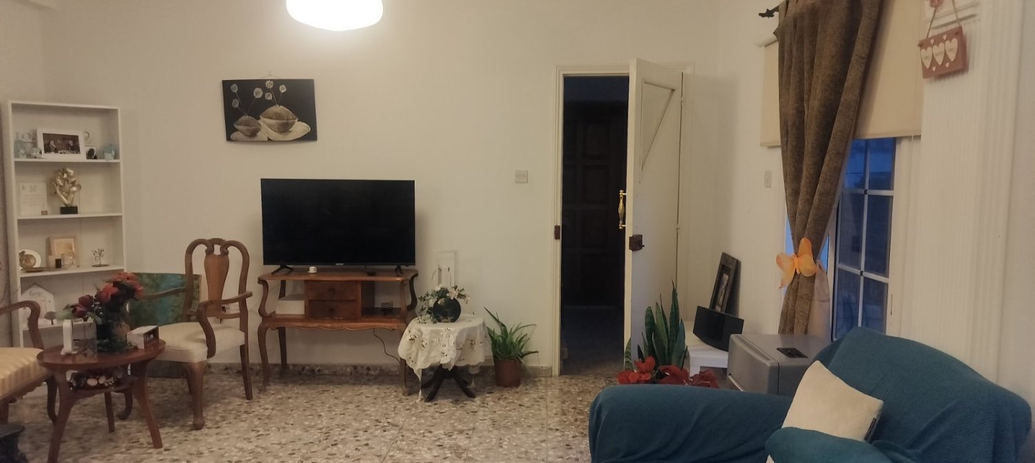 3 dormitorios Apartamento en Larnaca, Larnaka, Chipre No. 61400