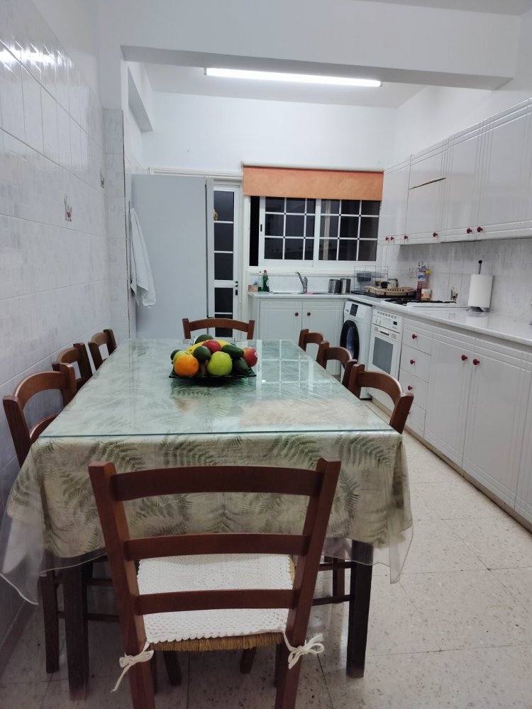 3 dormitorios Apartamento en Larnaca, Larnaka, Chipre No. 61400