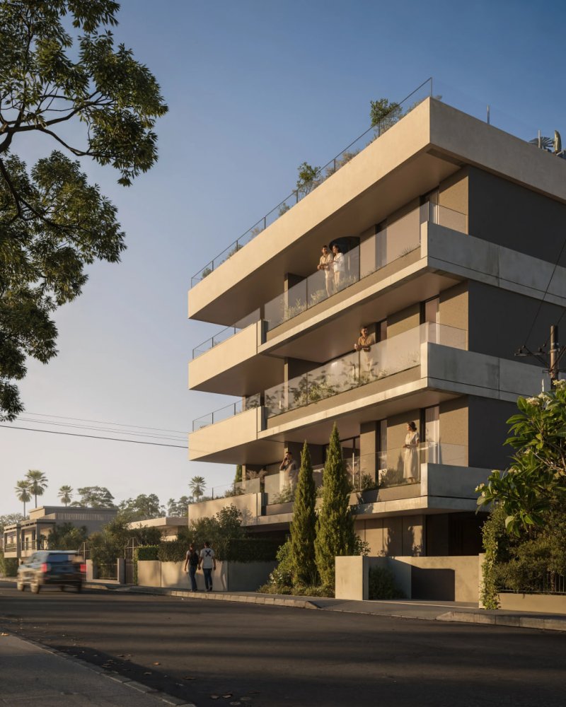 2 bedrooms Apartment in Limassol, Cyprus No. 64830