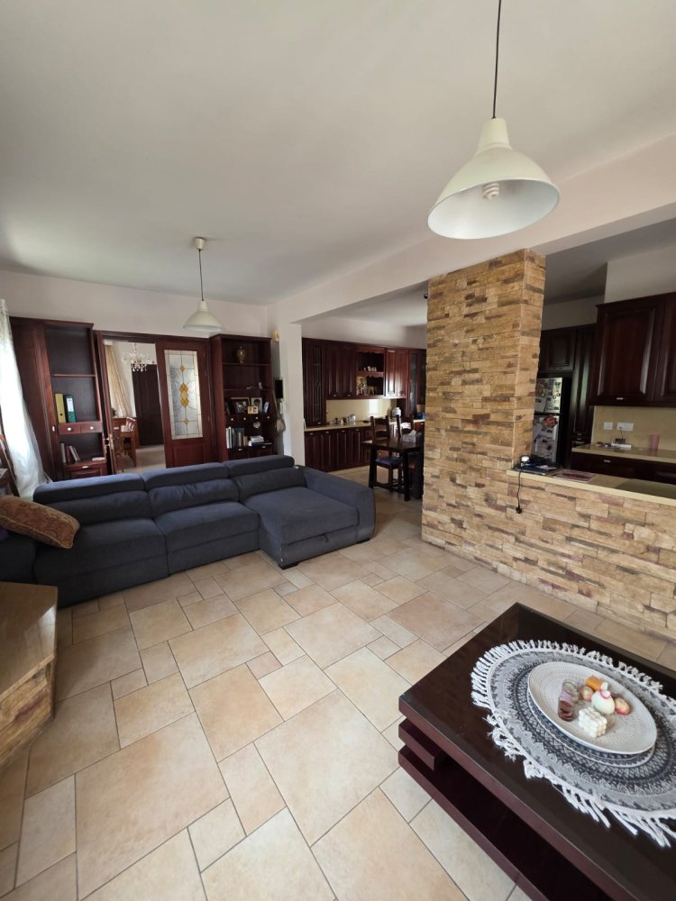 3 dormitorios Villa en Larnaca, Larnaka, Chipre No. 61370